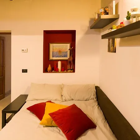 San Frediano District - شقة *