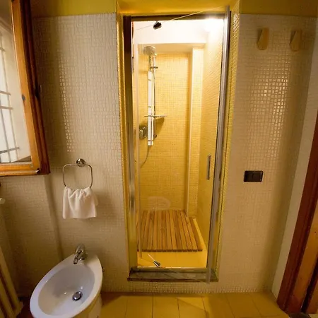 San Frediano District -