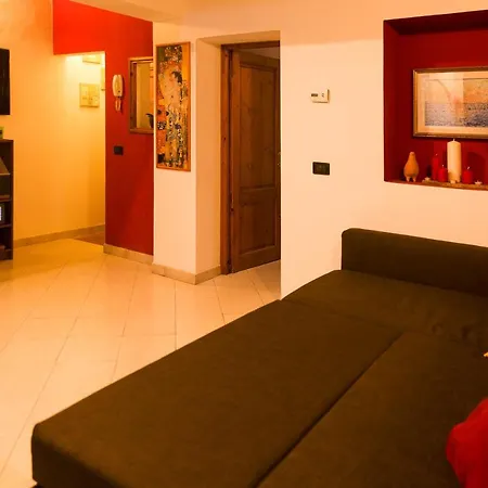 San Frediano District - شقة فلورنس