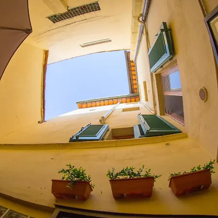 San Frediano District -