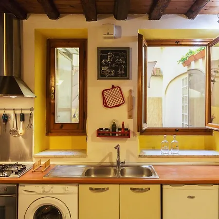San Frediano District - Apartment *