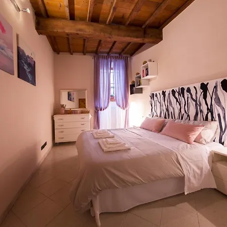 San Frediano District - Apartment Florence