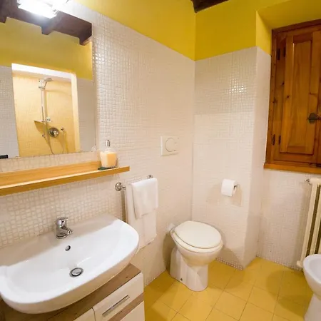 San Frediano District -