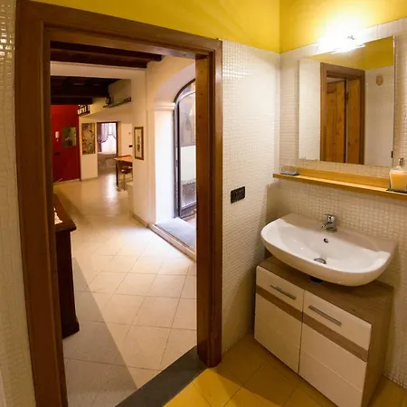 Apartment San Frediano District -