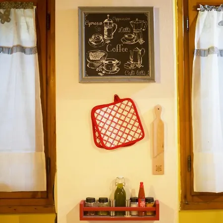 San Frediano District - Apartment Florence