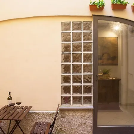 San Frediano District - Apartment *