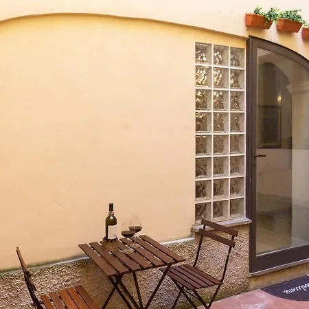 San Frediano District - Florence