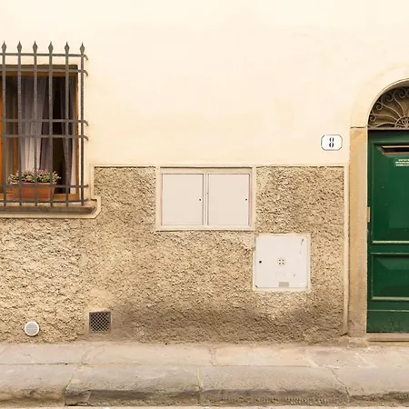 Apartment San Frediano District - *
