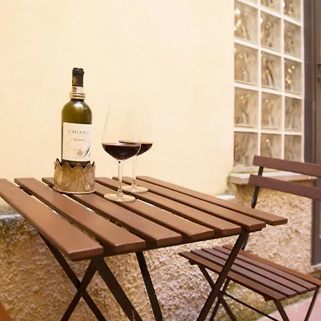 San Frediano District -