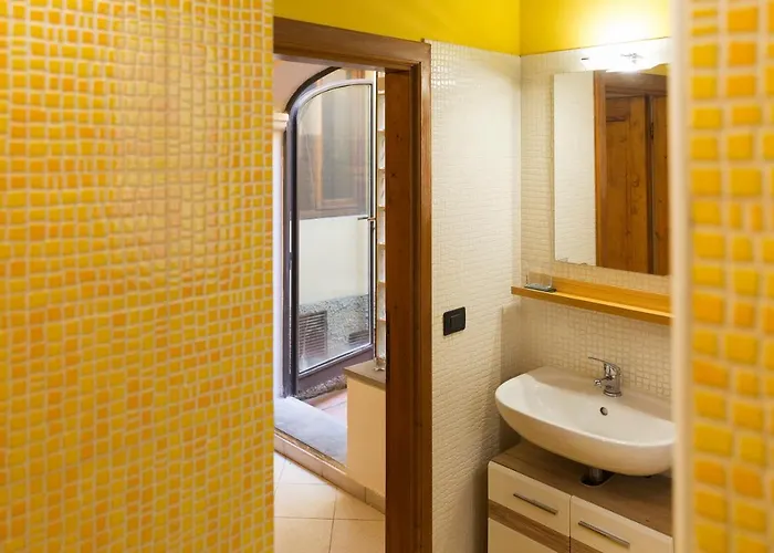 San Frediano District - Appartement *