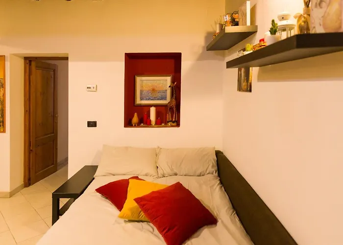 San Frediano District - Appartement *