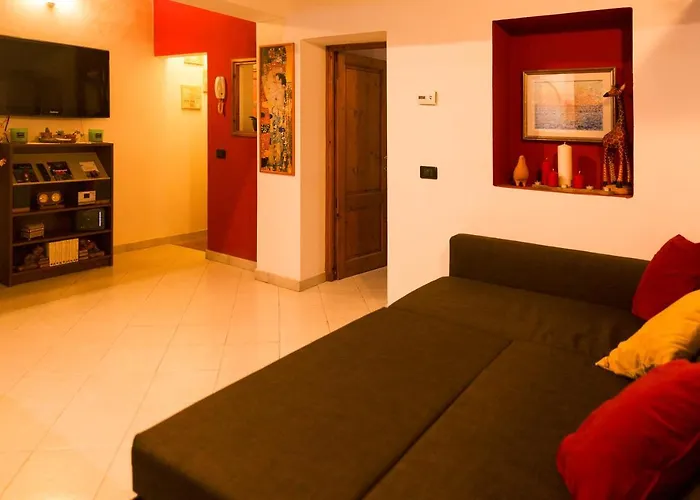 San Frediano District - Appartement Florence