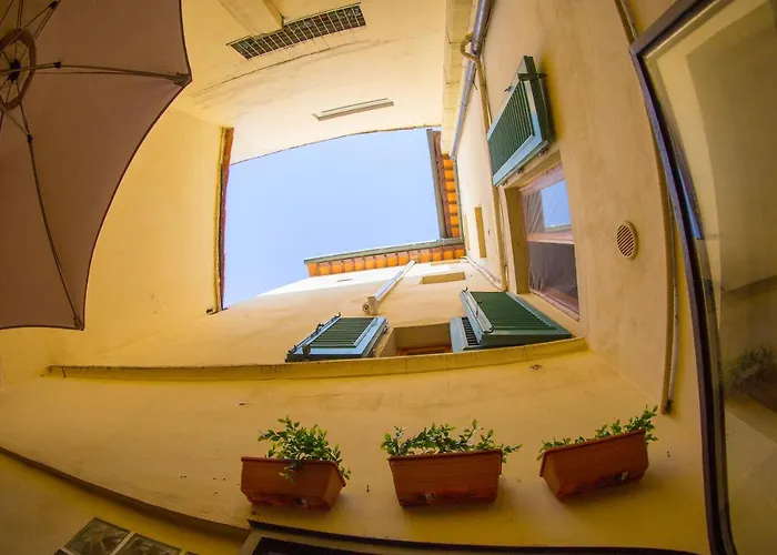 San Frediano District -