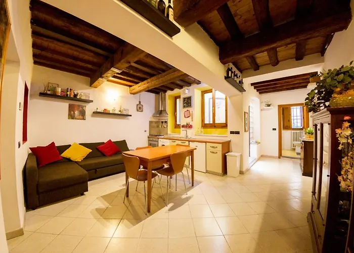 Appartement San Frediano District - Florence
