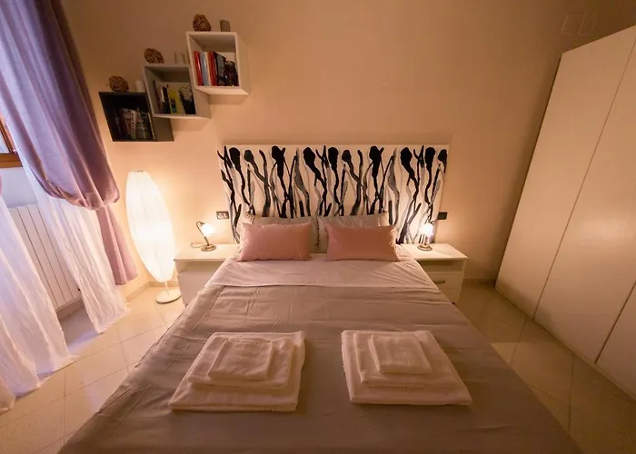 San Frediano District - Appartement Florence