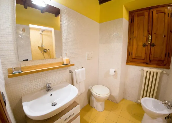 San Frediano District -