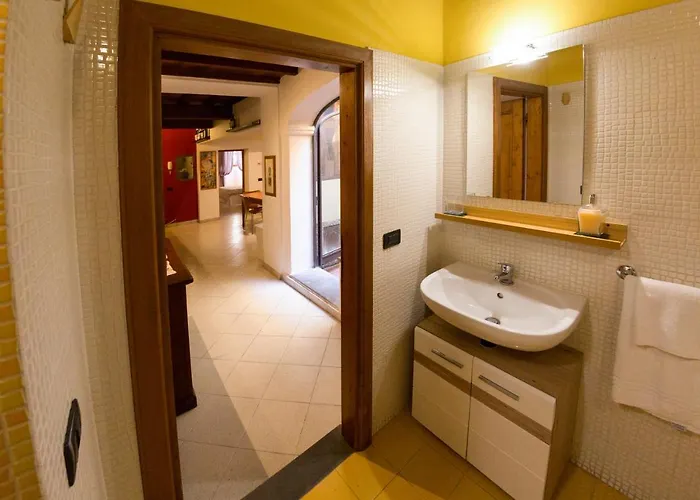 Appartement San Frediano District -