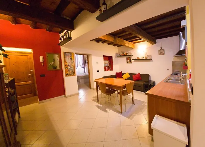 San Frediano District - *