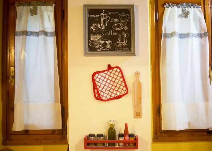 San Frediano District - Appartement Florence