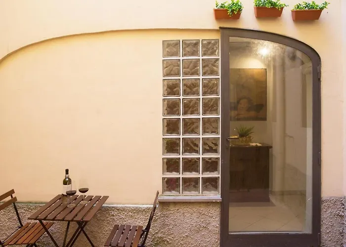 San Frediano District - Appartement *