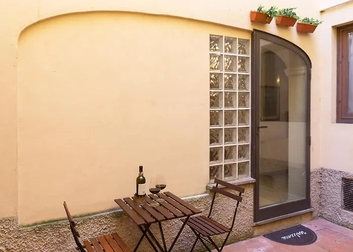 San Frediano District - Florence