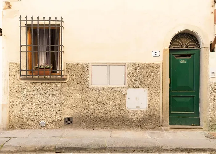 Appartement San Frediano District - *