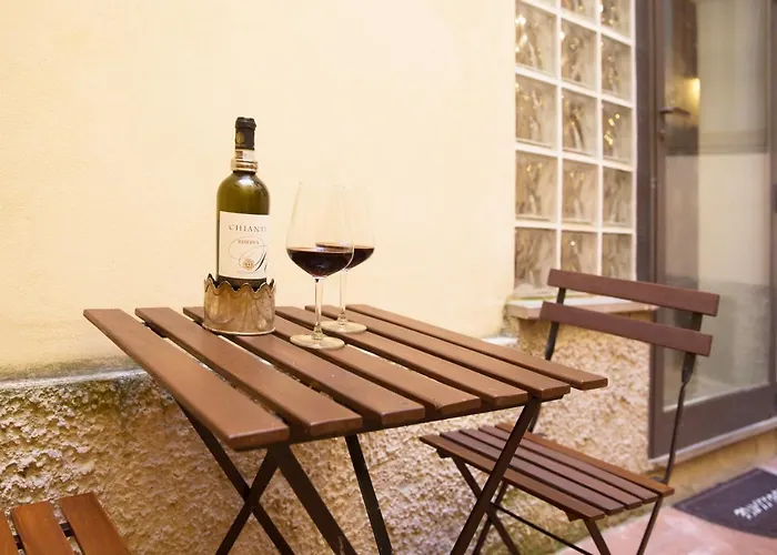 San Frediano District -